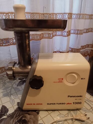 sumqayitda islenmis soyuducular: Ət çəkən maşın satılır 70 manata. işlənib. heç bir problemi yoxdur