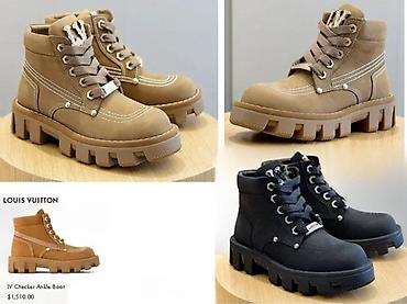 Čizme: VALENTINO,VERSACE,L.PIANA, GUCCI, VRH MODELI, HIT | Najnovije! ! ! — 3