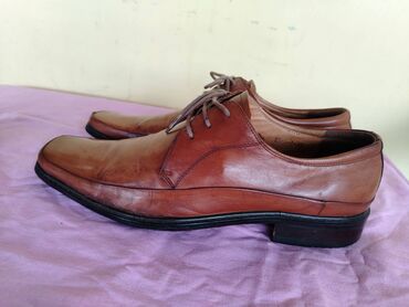 muske cipele broj 50: Shoes, size - 43