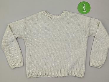 tex polska: Sinsay, Sweter damski, rozmiar XS — 2