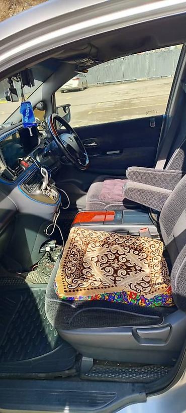 Honda: Honda Odyssey: 2003 г., 3 л, Автомат, Бензин, Минивэн — 11