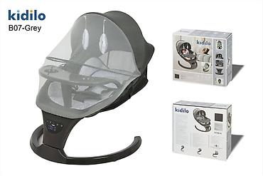 Nənnilər: 👶 Kidilo Ninni Ana Qucağı – Ana Məhəbbətini Hiss etdirən Elektron — 5