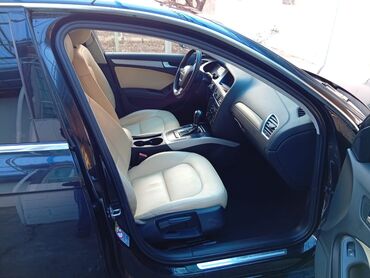 Audi: Audi A4: 2011 г., 2 л, Вариатор, Бензин, Седан — 18