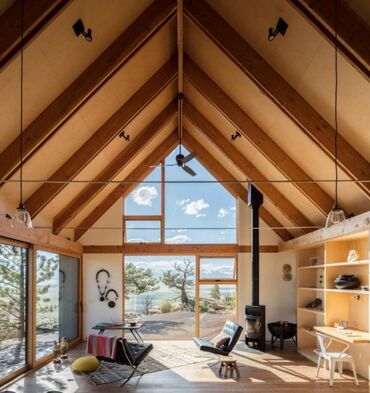 Строительство под ключ: Бани, Дома, Офисы Больше 6 лет опыта — 22