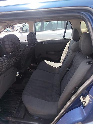 Opel: Opel Astra: 1.6 l | 2003 il Van/Minivan — 16