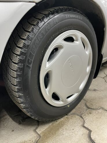 Daewoo: Daewoo Nexia: 2011 г., 1.6 л, Механика, Бензин, Седан — 10