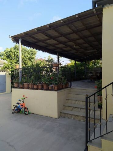 Həyət evləri və villaların satışı: Buzovna 4 otaqlı, 100 kv. m, Yeni təmirli — 22