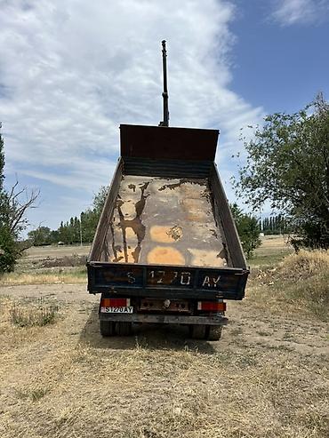 Манипуляторы: Манипулятор, Mercedes-Benz — 5