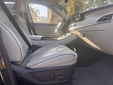 адисей левый руль: Hyundai Palisade: 2020 г., 2.2 л, Автомат, Дизель, Кроссовер — 3