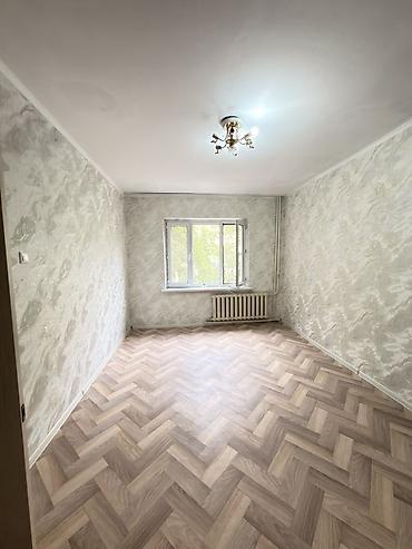 Продажа квартир: 1 комната, 36 м², 105 серия, 1 этаж, Косметический ремонт — 2
