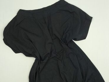 koszulki z długim rękawem damskie armani exchange: T-shirt damski, rozmiar 6XL