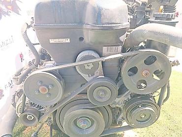 d 4d: Двигатель, Toyota, Aristo, JZS160, 2JZ-GE, 2004, (б/у),двигатель мерс — 2