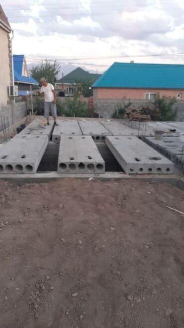 Пустотные плиты перекрытия: Хочеш купит качественный плиты тогда вы к нам.Продаем плиты перекрытия — 5