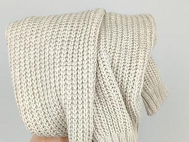 sweter geometryczny: Sweter damski, rozmiar 6XL — 5