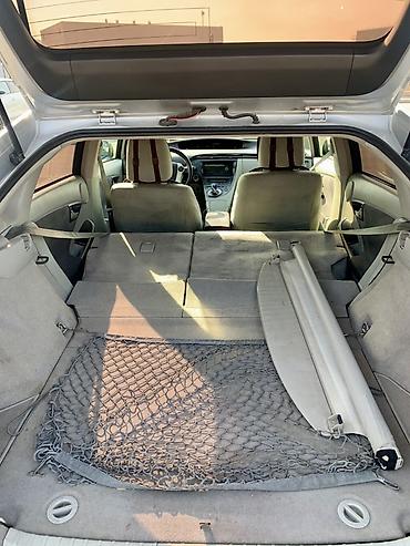 Toyota: Toyota Prius: 2010 г., 1.8 л, Гибрид, Хэтчбэк — 13