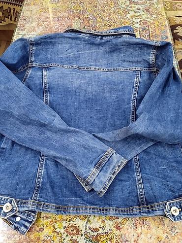 куртка zara: Ветровка куртка, Zara, L — 10