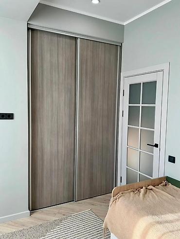 Продажа квартир: 2 комнаты, 82 м², Элитка, 3 этаж, Евроремонт — 14