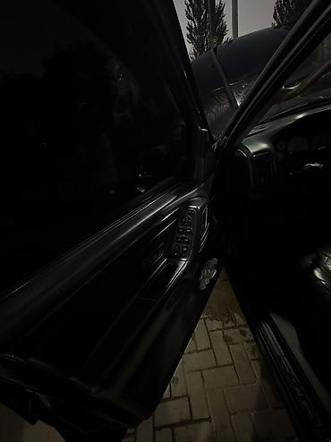 джееп грант чероки: Jeep Grand Cherokee: 2003 г., 2.7 л, Автомат, Внедорожник — 9