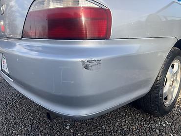 Honda: Honda Inspire: 1999 г., 2.5 л, Автомат, Бензин, Седан — 17