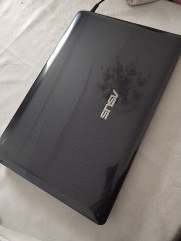 sert disk: Model: ASUS K52JT Sistem tipi: 64-bit (x64) Model: Intel® Core™ i3