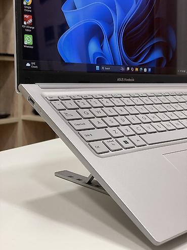 Elektronika: 💻 ASUS Vivobook 15 F1504VAP-IS76T — güclü və zərif noutbuk! 🔥 ⚡ — 3