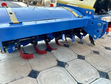 Другие виды копалок: Почва фреза фланцевоя (доменатор) от компании «техномаш» почва — 13