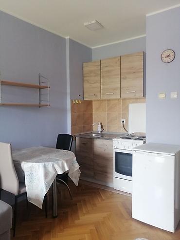 izdavanje sobe beograd: Izdajem potpuno opremljen funkcionalan studio prostor sa kuhinjom i — 4