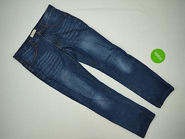 bytom moda: Jeansy dla mężczyzn, rozmiar M — 2
