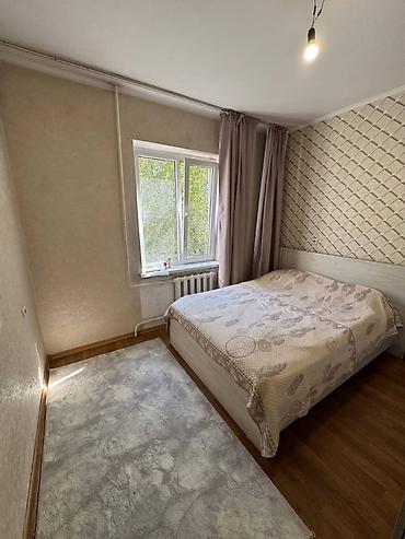 Продажа квартир: 3 комнаты, 80 м², Нижний Джал (Джал-23) 106 серия, 3 этаж, Евроремонт — 10