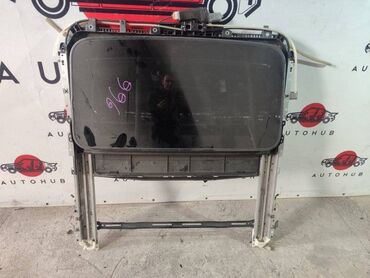 не знаю от какой машины: Люк TOYOTA Majesta UZS186 3UZ-FE 4 2006 (б/у)