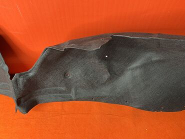 Крылья и комплектующие: Cadillac
Подкрыльник — 3