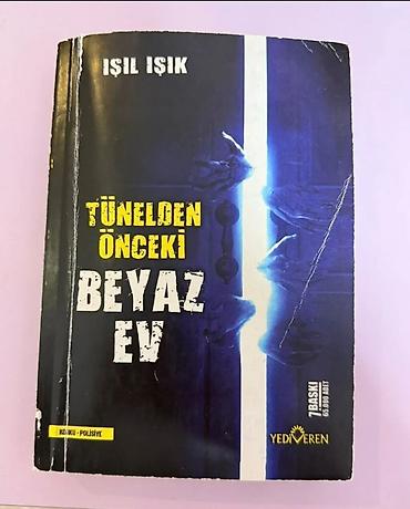 death note turkce: Işıl ışık- tünelden önceki beyaz ev kitabı — 1