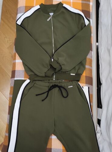 xirdalanda evlerin satisi: White Pony Ladieswear, S (EU 36), rəng - Yaşıl
