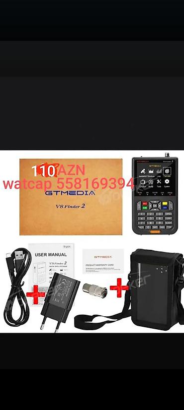 smart camera: Smart WiFi Kamera – 1080p Full HD - PTZ texnologiyası: uzaqdan — 5