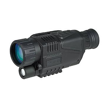 jos slika: Night vision (DIGITALNI)nocnI MONOKULAR Za osmatranje nocu 40mm — 2