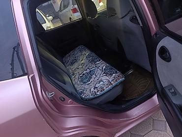 Honda: Honda Fit: 2002 г., 1.3 л, Вариатор, Бензин, Хэтчбэк — 14