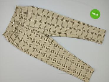 marka bartek: Reserved, Spodnie materiałowe damskie, rozmiar S — 2