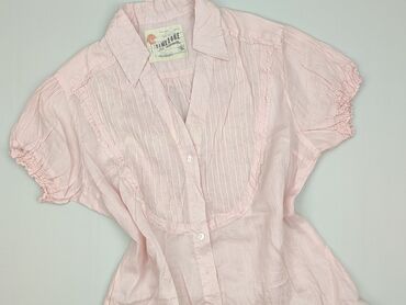 Shirts: Women`s shirt, size XL