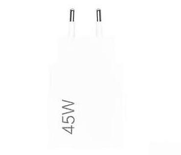 Kablovi za telefone: Xiaomi zidni punjač 27W, EU utikač - Snaga: 27 W - Interfejs: 1x — 14