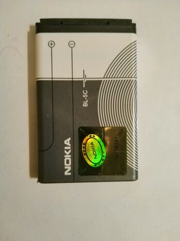 nokia 3105: Nokia BL5C Batereya.Gedır bu modellere 1100/1101/1110/1112/1200/