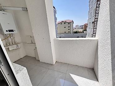 balaxanı satilan evler: 2 otaqlı, Yeni tikili, 51 kv. m — 2