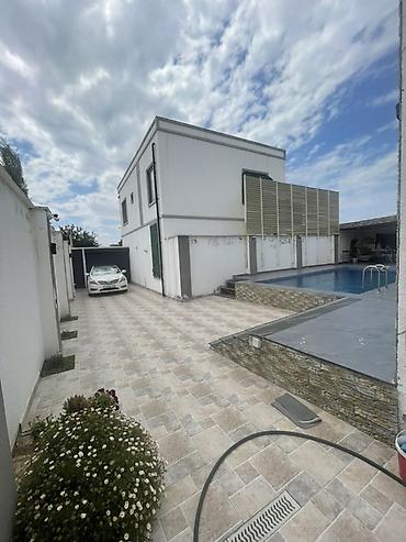 Həyət evləri və villalar: Novxanı 3 otaqlı, 70 kv. m, Yeni təmirli — 3