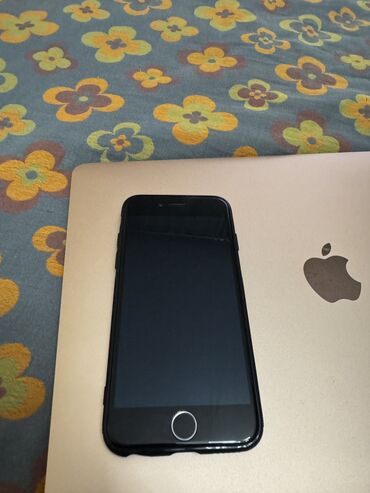 компьютеры в бишкеке цены бу: IPhone 6, Б/у, 16 ГБ, Space Gray, Зарядное устройство, Чехол