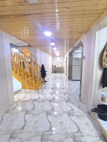 Həyət evləri və villaların satışı: Masazır 10 otaq, 350 kv. m, Kredit var, Yeni təmirli — 3
