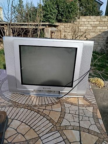 TV və video: İşlənmiş Televizor Panasonic — 1