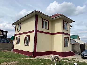 Фасадные работы: Ремонт фасада, Утепление фасада, Фасадный декор | Балясины, Лепнина, Молдинг | Penoplex, Пенопласт, Базальт Больше 6 лет опыта at lalafo.kg — 28 Фасадные работы: Ремонт фасада, Утепление фасада, Фасадный декор | Балясины, Лепнина, Молдинг | Penoplex, Пенопласт, Базальт Больше 6 лет опыта — 28