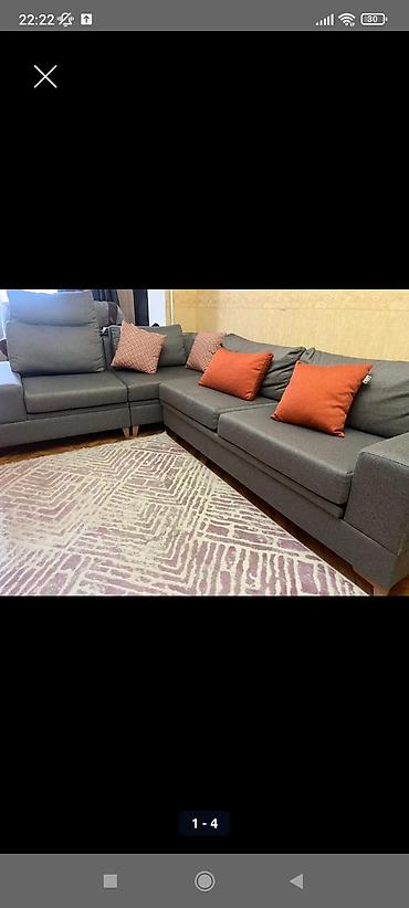 Divanlar: Divan, İşlənmiş, Açılan, Bazalı — 1