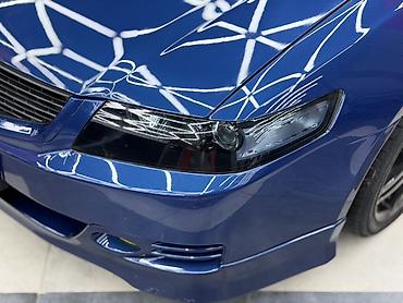 mugen: Honda Accord: 2003 г., 2.4 л, Автомат, Бензин, Седан — 8