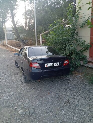 деу легенза: Daewoo Nexia: 2008 г., 1.5 л, Механика, Бензин, Седан