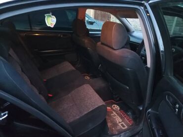 Toyota: Toyota Aristo: 2002 г., 3 л, Автомат, Бензин, Седан — 8